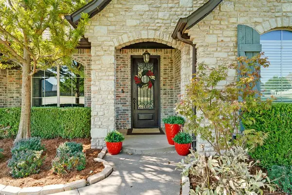 800 Tacoma Bridge Court, Edmond, OK 73034
