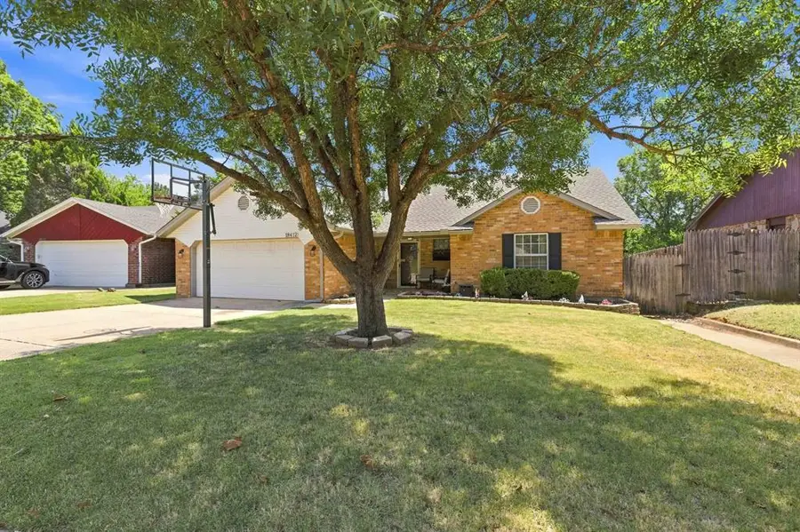 18412 Scarlet Oak Lane, Edmond, OK 73012 - #3