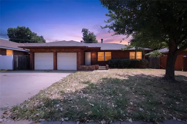 3028 N Tulsa Drive, Oklahoma City, OK 73107