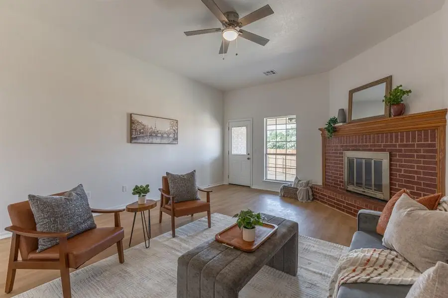 8901 Woodbend Drive, Oklahoma City, OK 73135 - #2