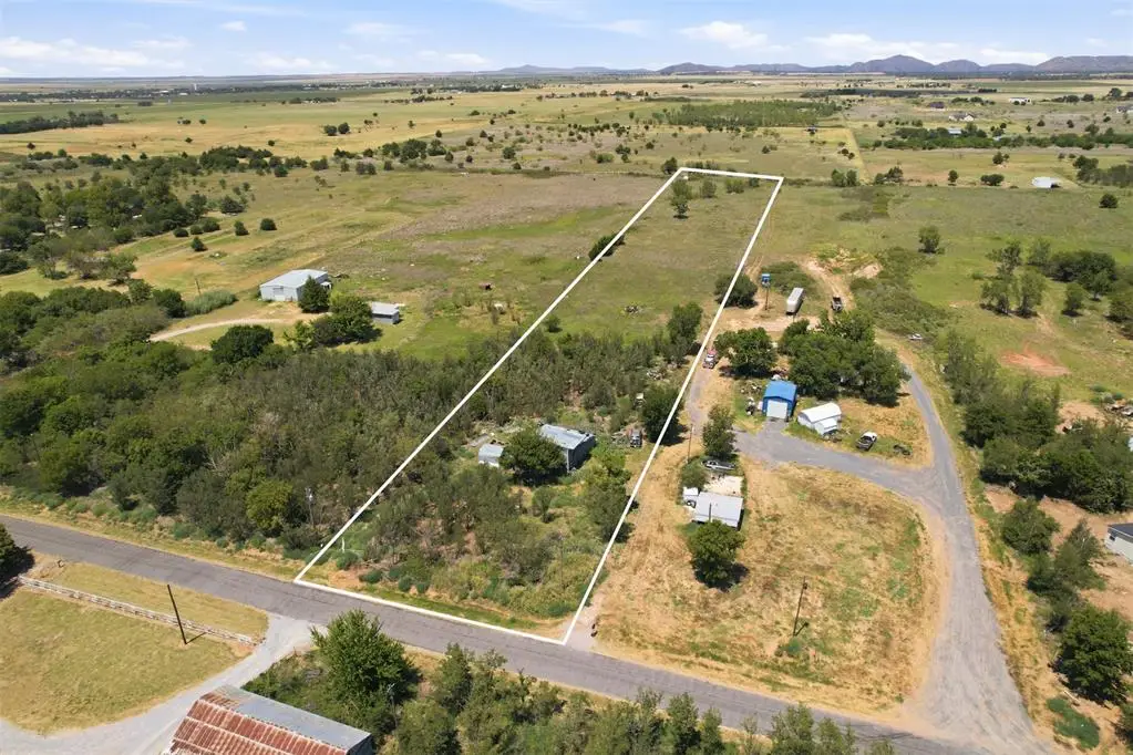 20569 E County Road 156, Blair, OK 73526 - #1