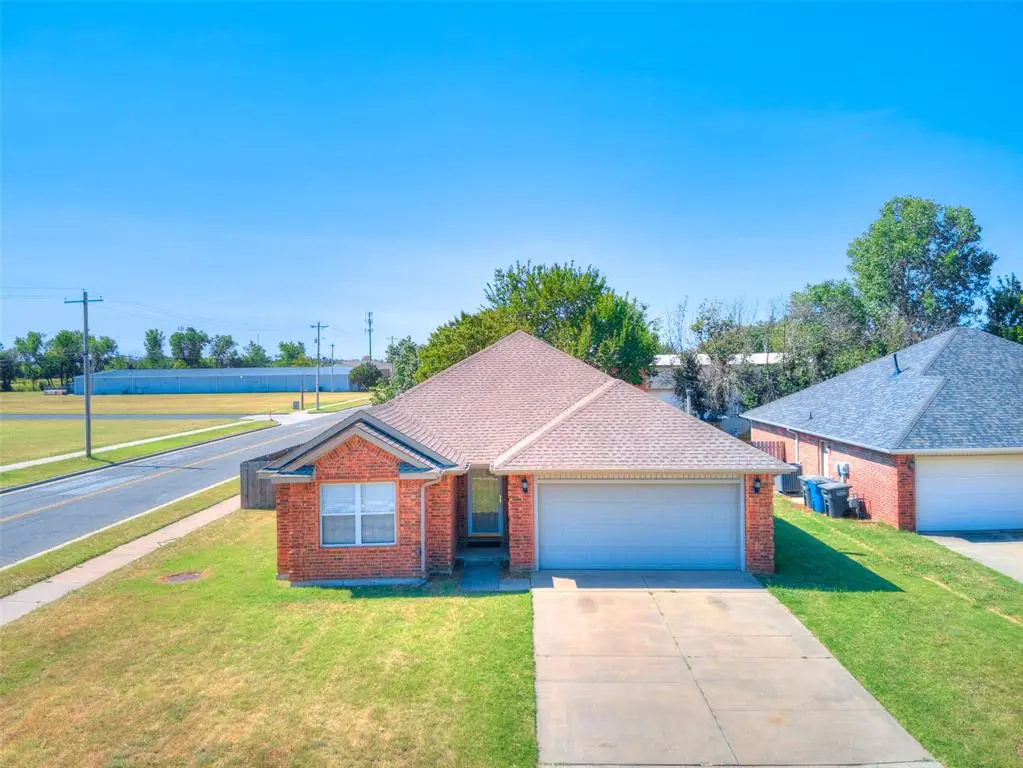 204 John Rausch Lane, Edmond, OK 73003 - #1