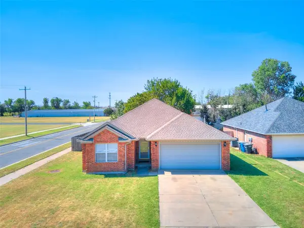 204 John Rausch Lane, Edmond, OK 73003