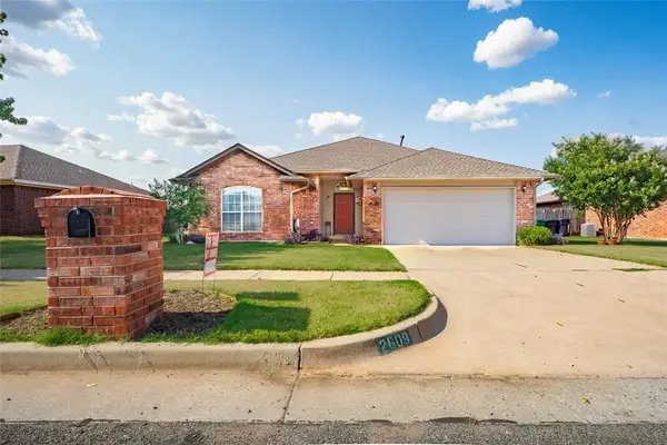 2609 NW 163rd Street, Edmond, OK 73013