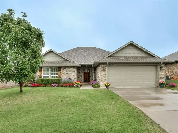 7026 N Cherokee, Warr Acres, OK 73132