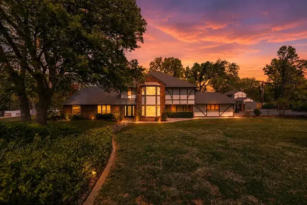 3853 Lewis Street, Norman, OK 73026