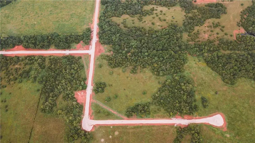 Seven Oaks Road, Meeker, OK 74855 - #1