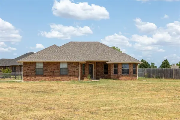 893 S Cemetery Road, Tuttle, OK 73089