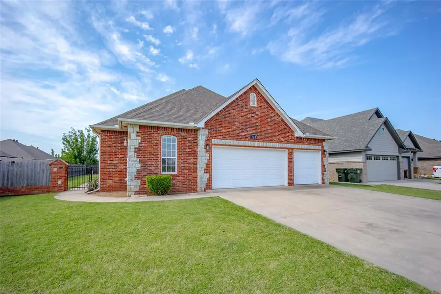 324 Shrill Street, Norman, OK 73071 - #2