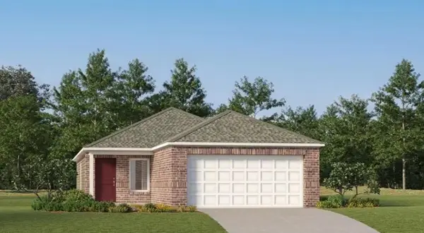 11906 SW 32nd Street, Mustang, OK 73064