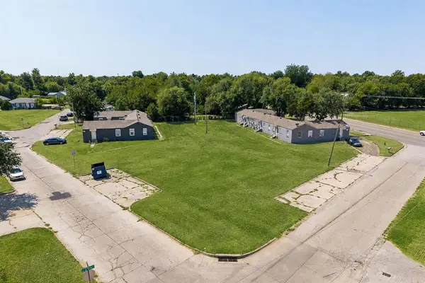 3204 S Portland Avenue, Oklahoma City, OK 73119