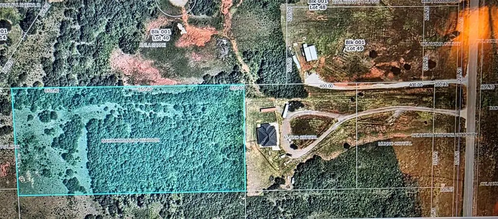 Unpltd Pt Sec 04 13n 1e 000 000, Luther, OK 73054 - #1