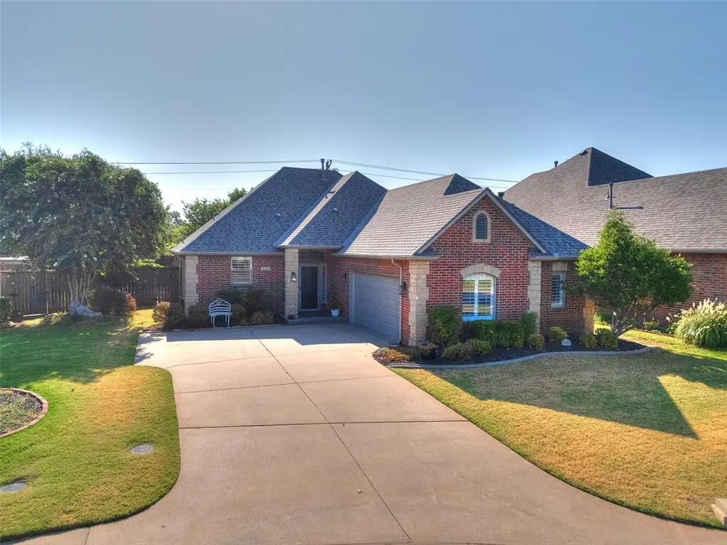 12320 St Luke"s Lane, Oklahoma City, OK 73142 - #1