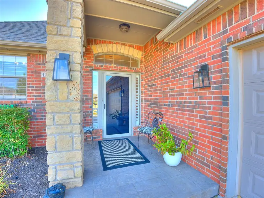 12320 St Luke"s Lane, Oklahoma City, OK 73142 - #3