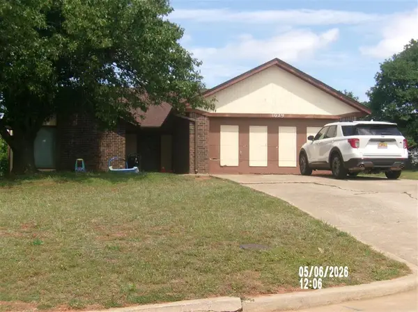 1029 Oak Hill Drive, Oklahoma City, OK 73110