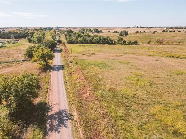 N 3470 Road, Cushing, OK 74023
