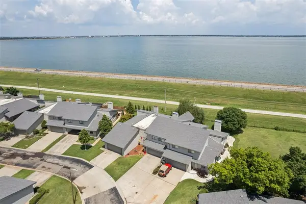 9814 NW Hefner Village Drive, Oklahoma City, OK 73162