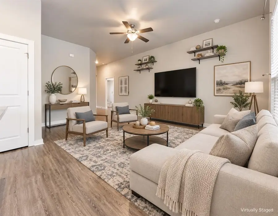 1430 Lakeview Drive, Edmond, OK 73034 - #3