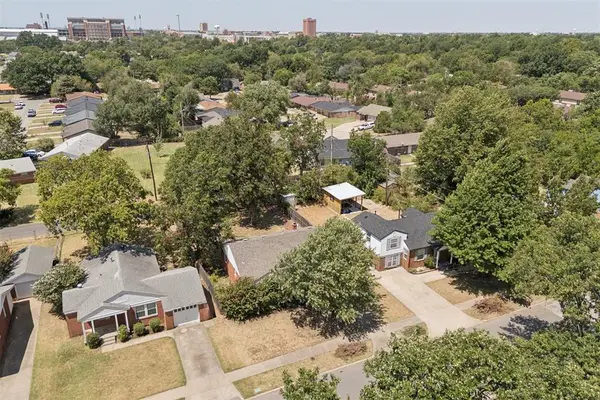 1914 Virginia Street, Norman, OK 73071