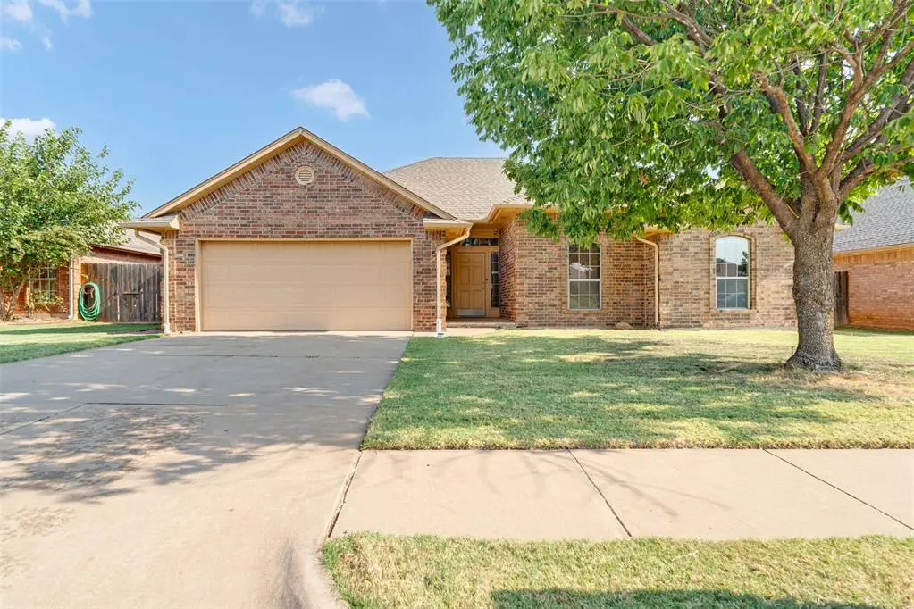 1717 Hemingway Drive, Edmond, OK 73013 - #1