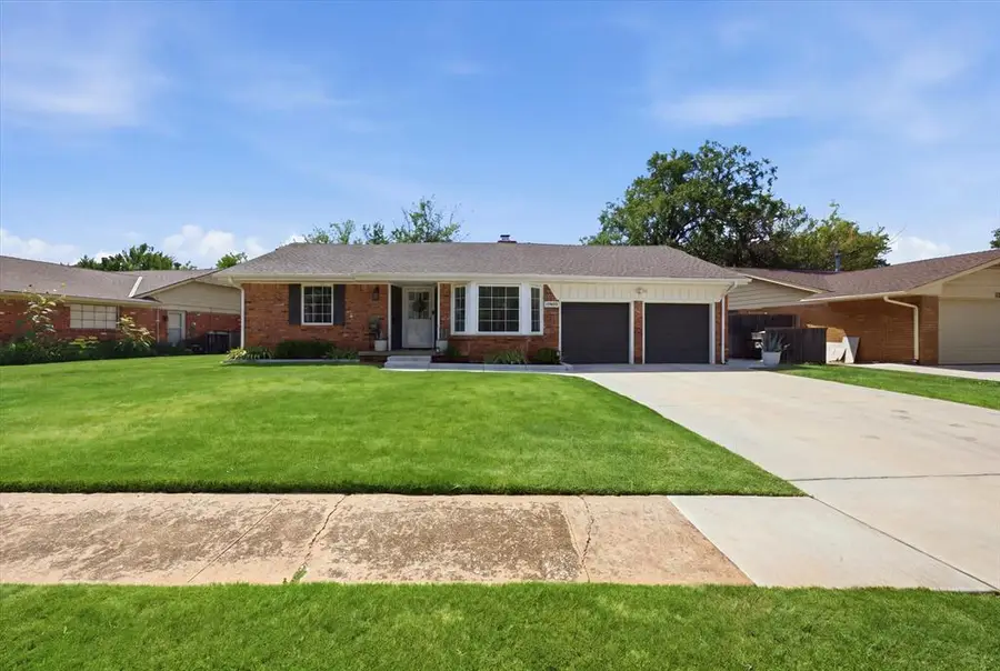 10601 Major Avenue, Oklahoma City, OK 73120 - #2