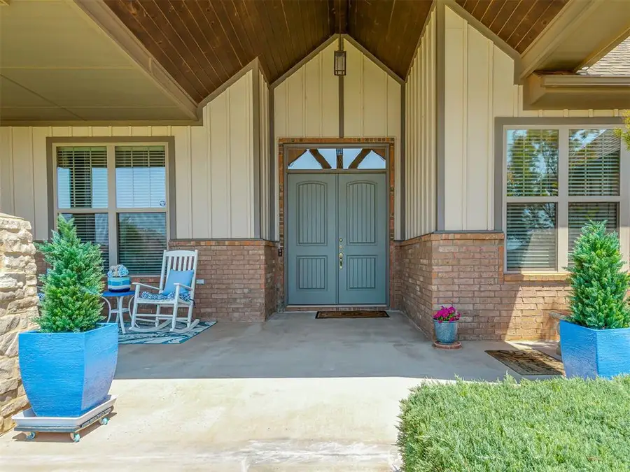 5501 NW 159th Street, Edmond, OK 73013 - #2