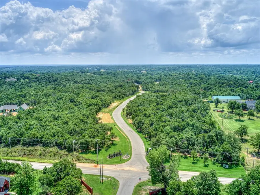 8112 Cypress Forest Circle, Oklahoma City, OK 73150 - #3