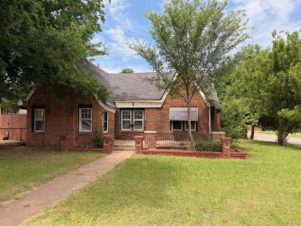 1701 NW 39th Street, Oklahoma City, OK 73118 - #1