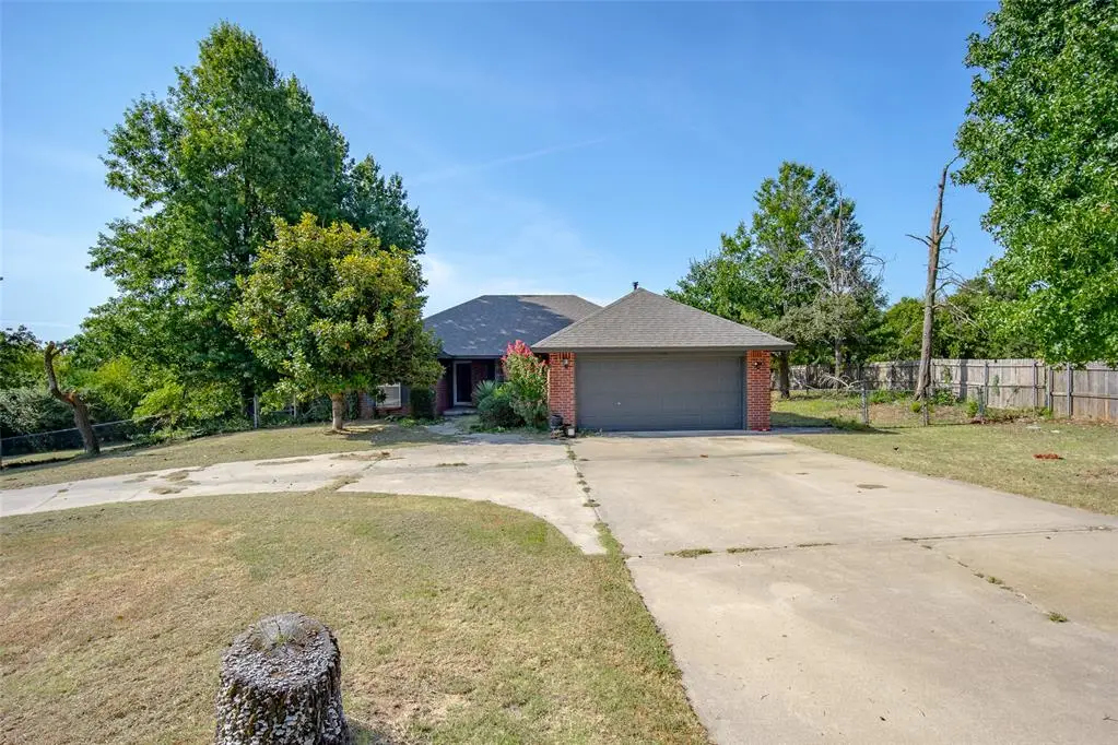 16178 SE 26th Street, Choctaw, OK 73020 - #1
