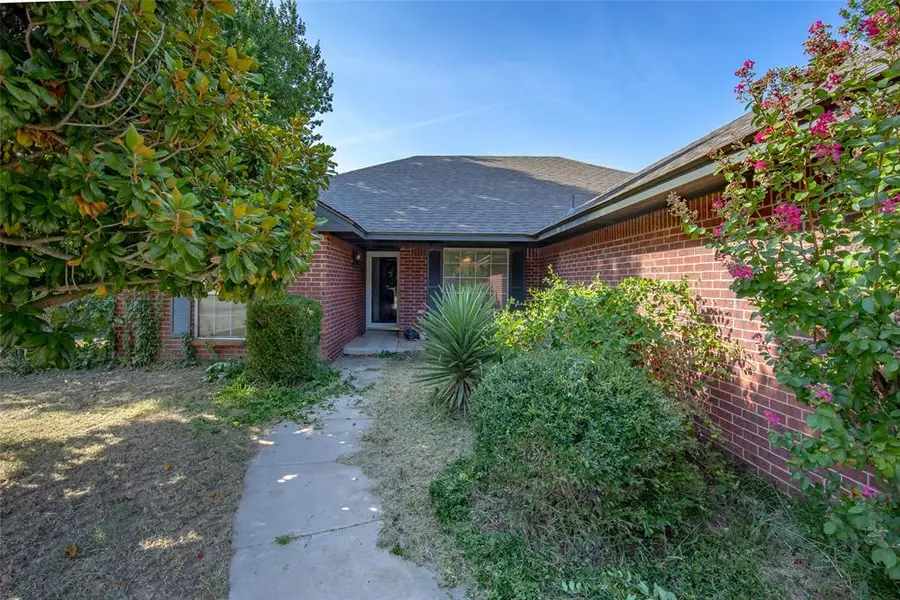 16178 SE 26th Street, Choctaw, OK 73020 - #2