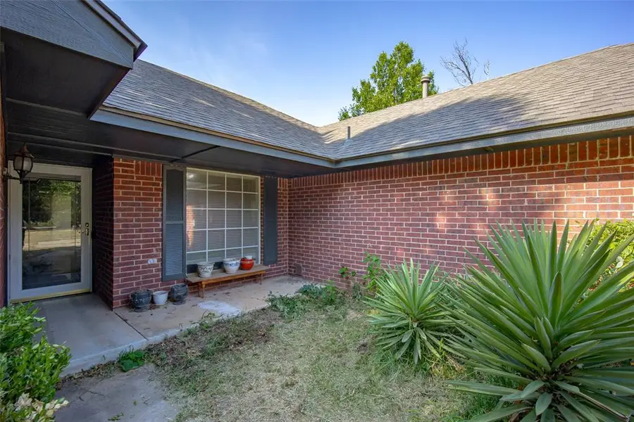 16178 SE 26th Street, Choctaw, OK 73020 - #3