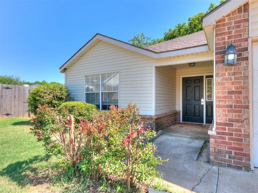 1012 Shadowlake Road, Norman, OK 73071 - #3