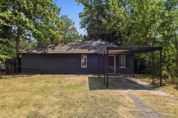 8100 NE 28th Street, Spencer, OK 73084
