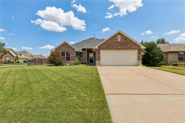 12204 Heathfield Lane, Oklahoma City, OK 73173