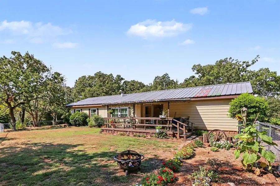 13125 E Cedar Lane Road, Norman, OK 73026 - #2
