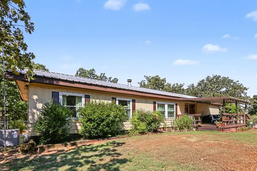 13125 E Cedar Lane Road, Norman, OK 73026 - #3