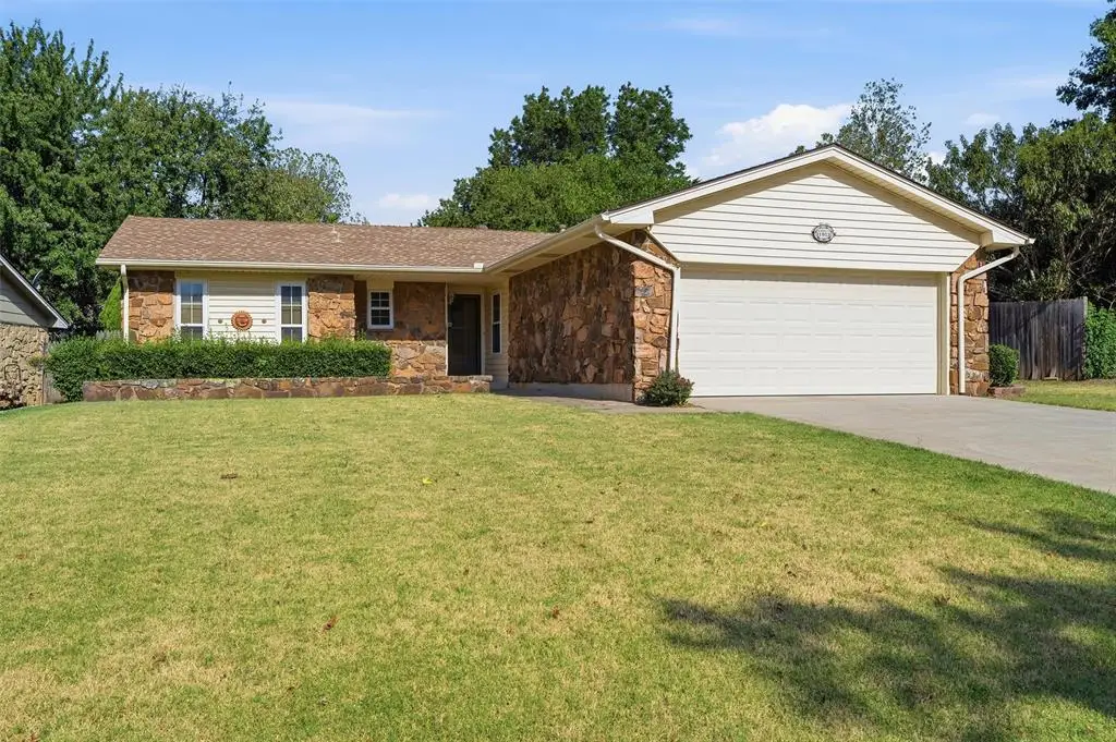 11913 O Casey Street, Yukon, OK 73099 - #1