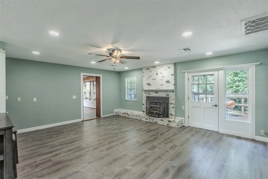 119 S County Line Avenue, Blanchard, OK 73010 - #2