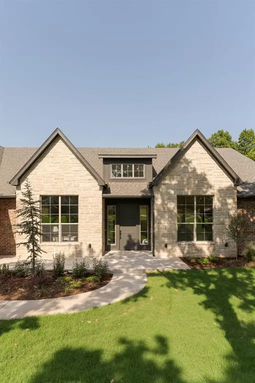 12775 Hidden Trail, Arcadia, OK 73007 - #3