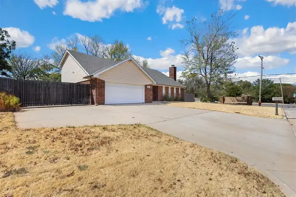 6317 N College Street, Oklahoma City, OK 73122