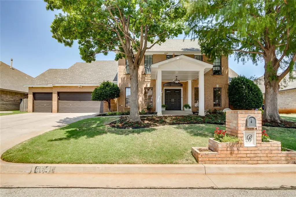Address Withheld By Seller, Oklahoma City, OK 73162 - #1