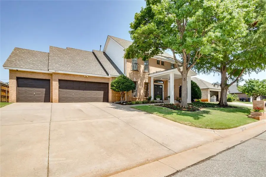 Address Withheld By Seller, Oklahoma City, OK 73162 - #2