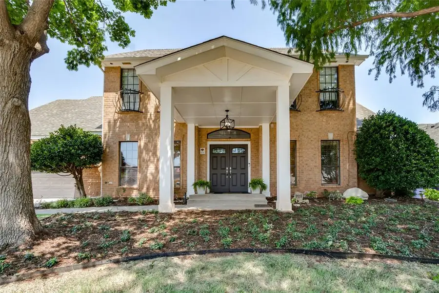 Address Withheld By Seller, Oklahoma City, OK 73162 - #3
