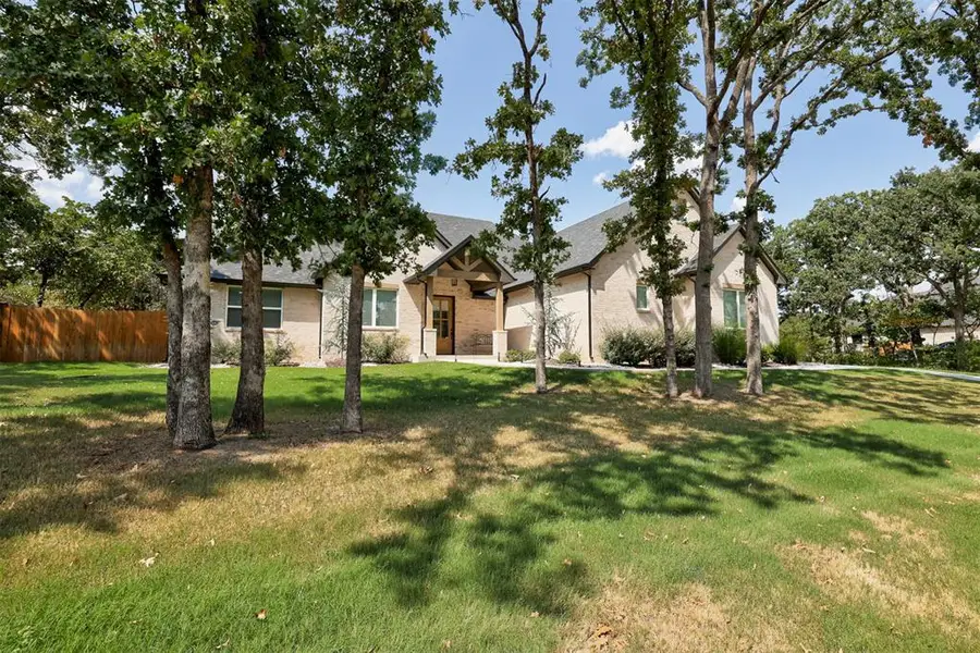 8100 Red Feather, Arcadia, OK 73007 - #2