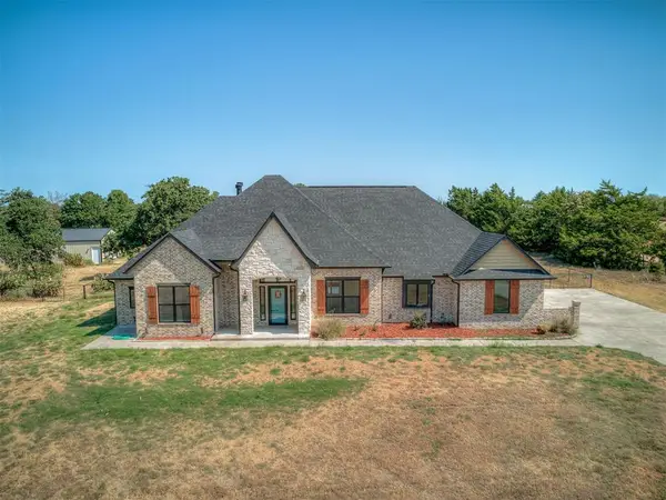 12485 SE 15th Street, Choctaw, OK 73020