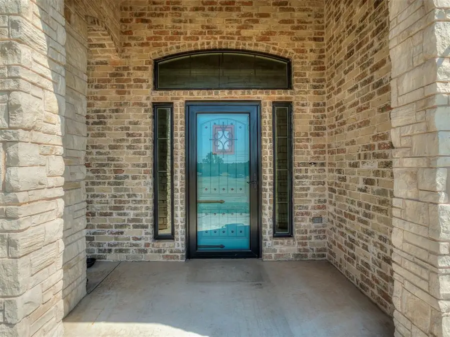 12485 SE 15th Street, Choctaw, OK 73020 - #3