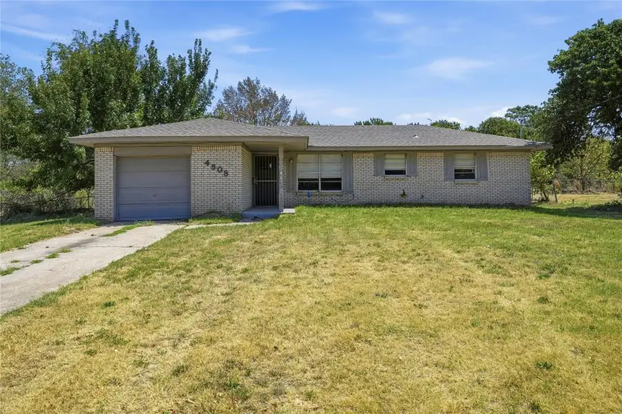 4808 Sunset Terrace, Spencer, OK 73084 - #2