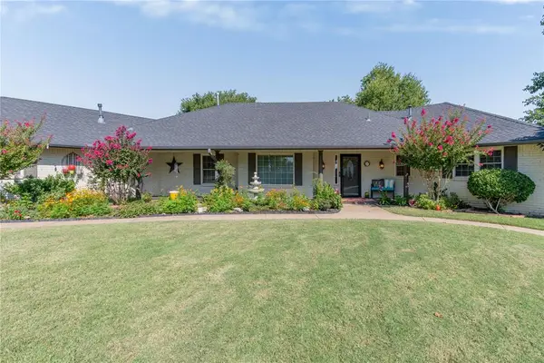 10001 Harvest Hills Road, Oklahoma City, OK 73162