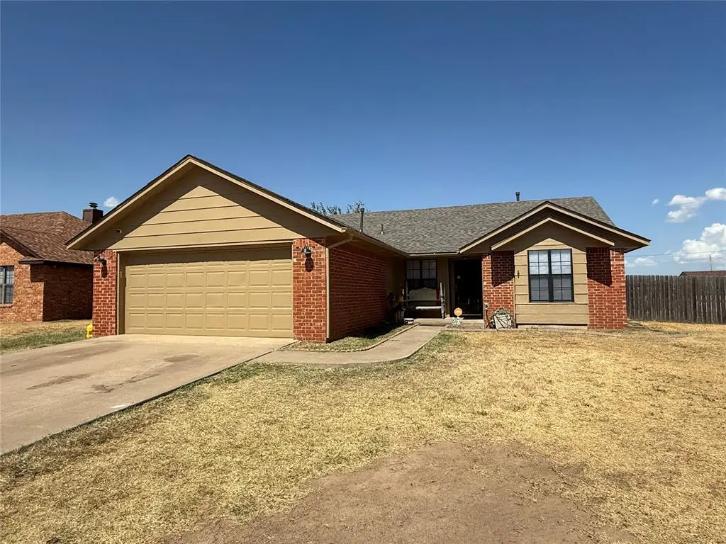 900 Polk Street, Altus, OK 73521 - #1