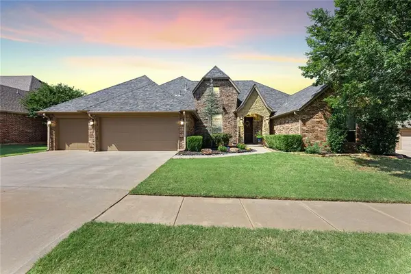 1813 NW 193rd Circle, Edmond, OK 73012